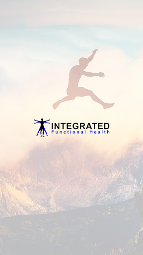 Android application IFH Coach screenshort