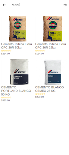 Materiales Santo Domingo