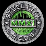 Steel City Meds icon