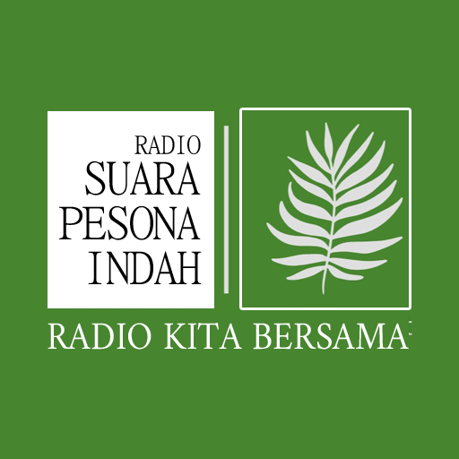 Radio Suara Pesona Indah logo
