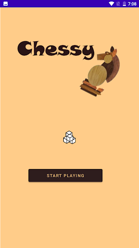 chess - learn and play Screen 3