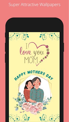 Happy Mothers Day Wallpapers Screen 2