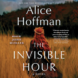 Ikonbilde The Invisible Hour: A Novel