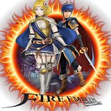 Game Fire Emblem Warriors Guide icon
