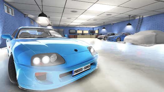 Supra Drift 2 - Play It Now At !