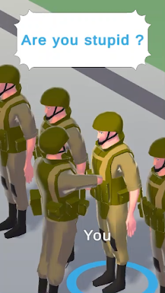 RollCall - Screenshot 2