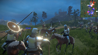 Bishojo Battlefield - Screenshot 2