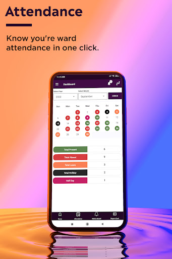 Sri Hayagreeva EM School Screen 3