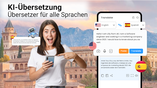 App-Vorschau