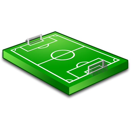 Futbol Soccer logo