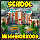 Highschool Roleplay Map 5.0 Downloader