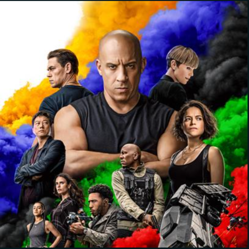 Fast  Furious ringtones and wallpapers