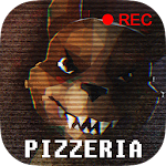 Cover Image of 下载 One Night At Pizzeria Craft 3D  APK