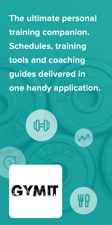 Gym It Online Coaching - Gym It Online Coaching 13.15.0 - (Android)