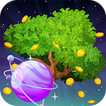 Cover Image of Tải xuống Galaxy Tree:Wealth Life 1.0.4 APK