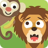 Learn Animals for Kids  -  Preschool Learning icon