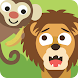 Learn Animals for Kids - Androidアプリ