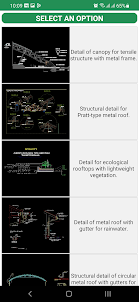 Construction AutoCAD Files