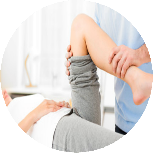 knee therapy 1.0 Icon
