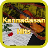 Kannadasan Hit Songs Tamil icon
