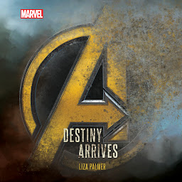 Icon image Avengers: Infinity War Destiny Arrives