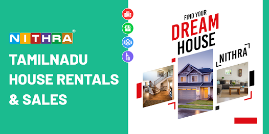 Tamilnadu House Rentals 1.2 APK + Mod (Unlimited money) إلى عن على ذكري المظهر