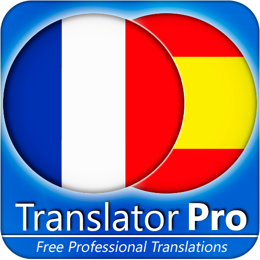 프랑스어 - 스페인어 번역기 - Google Play 앱