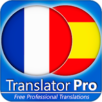 Французский - Испанский (Переводчик - Translator)
