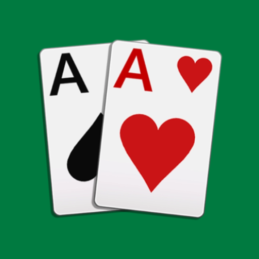 FreeCell Infinity: Card Game logo