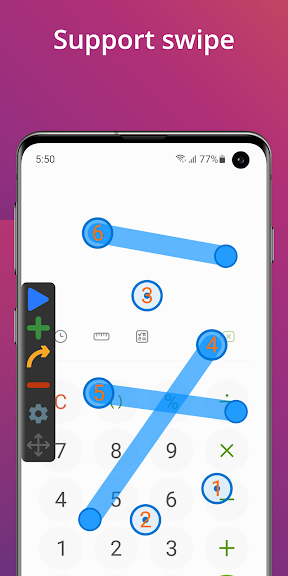 Auto Clicker - Automatic tap_4