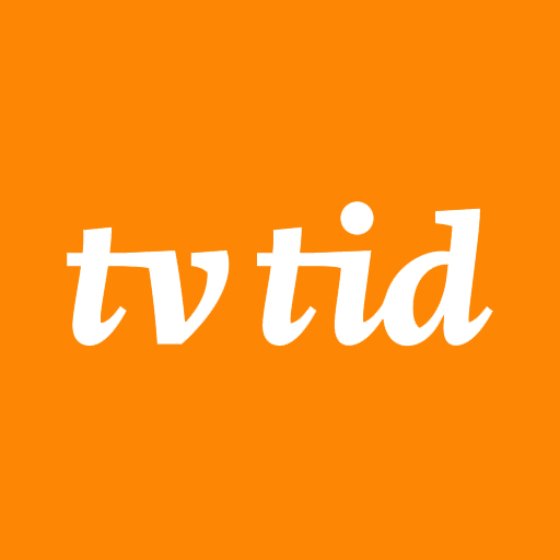 tvtid – Dansk tv-guide logo