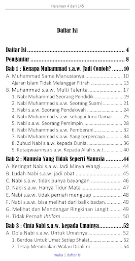Manusia Tidak Seperti Manusia Screen 2
