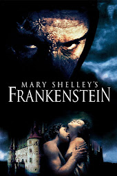 Icon image Mary Shelley's Frankenstein