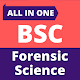 BSc Forensic Science Notes, Book, Textbooks App Download on Windows