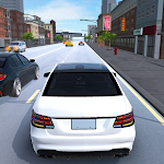 Cover Image of Descargar Tráfico de la carretera de juegos de coches 1.04 APK