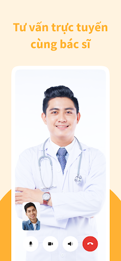 Bewell Pharmacy Screen 2