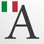 Learn Italian Words Free Apk