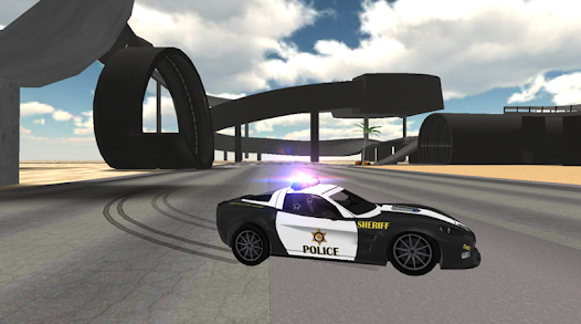 Police Car Games - Police Game - Apps on Google Play