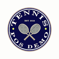 Tennis POS Demo