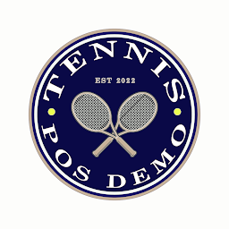 Icon image Tennis POS Demo
