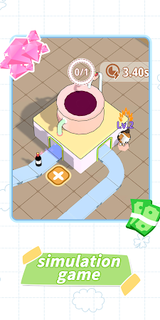 Game screenshot Animal Wine Factory mod apk