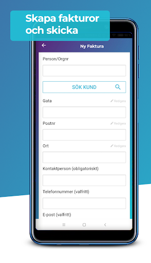 Finansia Screen 3