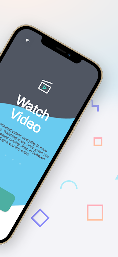 Limitless Earn | Watch & Spin Screen 3