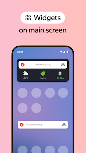Yandex Browser with Protect 5