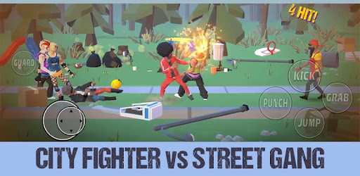 City Fighter Vs Street Gang By Game Theory Games More Detailed Information Than App Store Google Play By Appgrooves 5 App In Fighting Games Action Games 10 Similar Apps 209 463 Reviews - roblox critical strike new class fighter youtube