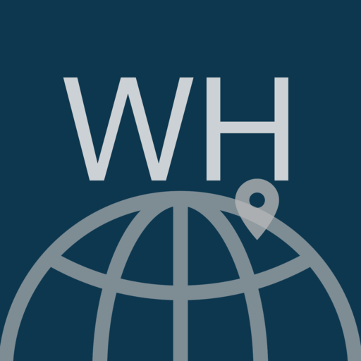 World Heritage - UNESCO List logo