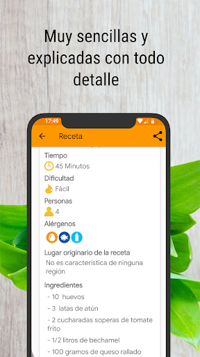 Cocina tradicional Recetas ca