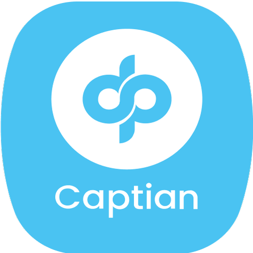 DigiPe Captain logo