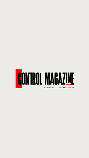 Android application Control Magazine screenshort