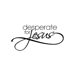 Icon image Desperate for Jesus Conference